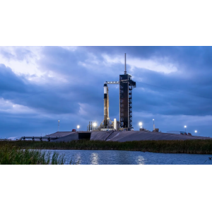 SpaceX初次极地轨道载人使命有哪些打破？米乐·(m6)官方网站平台