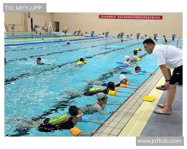 高效游泳技巧与训练方法全面指南 提升速度与耐力的实用技巧