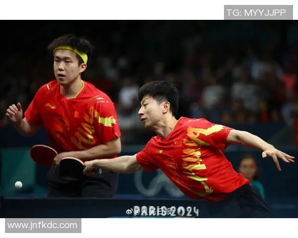 马龙破世界纪录背后揭秘:如何成就乒乓球历史上的传奇巨星