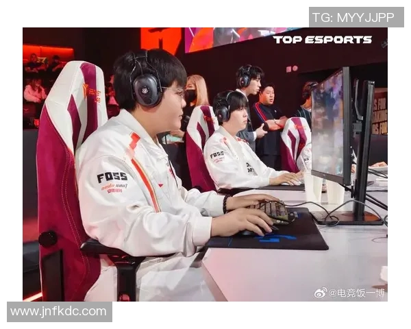 全明星赛回顾:TES如何掌控节奏引领比赛走向
