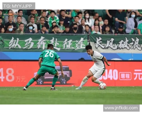 足球直播中超联赛国安比赛精彩时刻