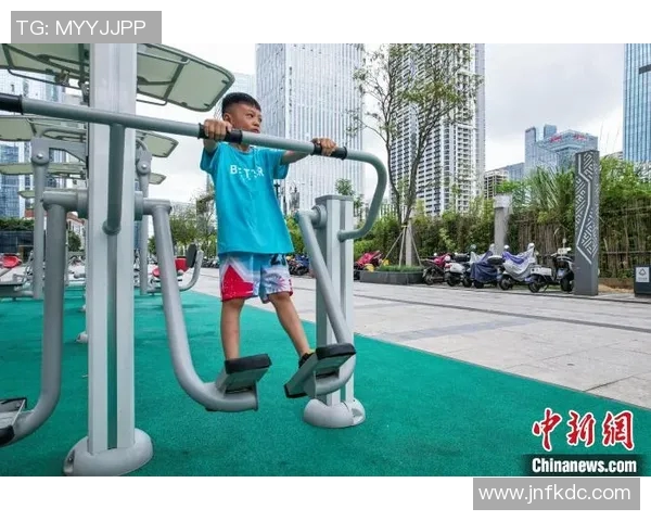 骑行类健身器材的健身效果评估