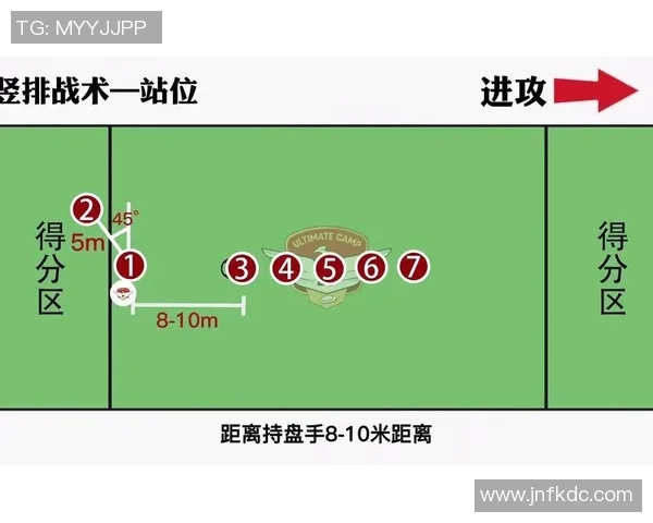 南京飞盘队的转换战术解析与实战应用探讨