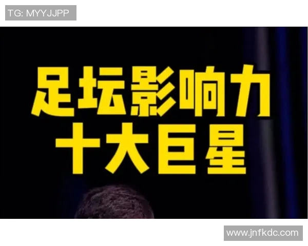 世界足球明星在中国的影响力与发展潜力探讨