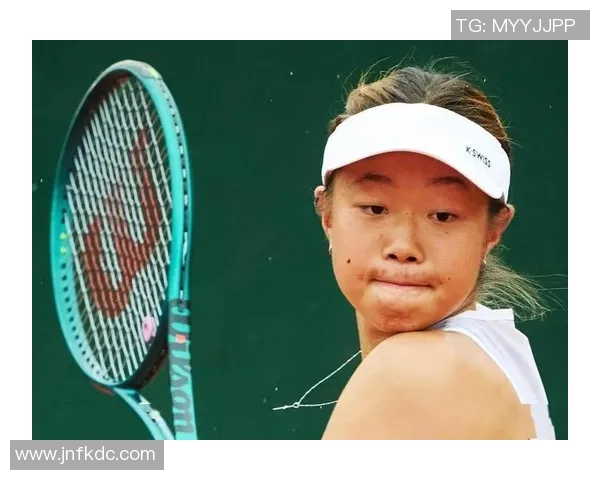 南京网球队技术革新引发热议助力年轻选手崭露头角